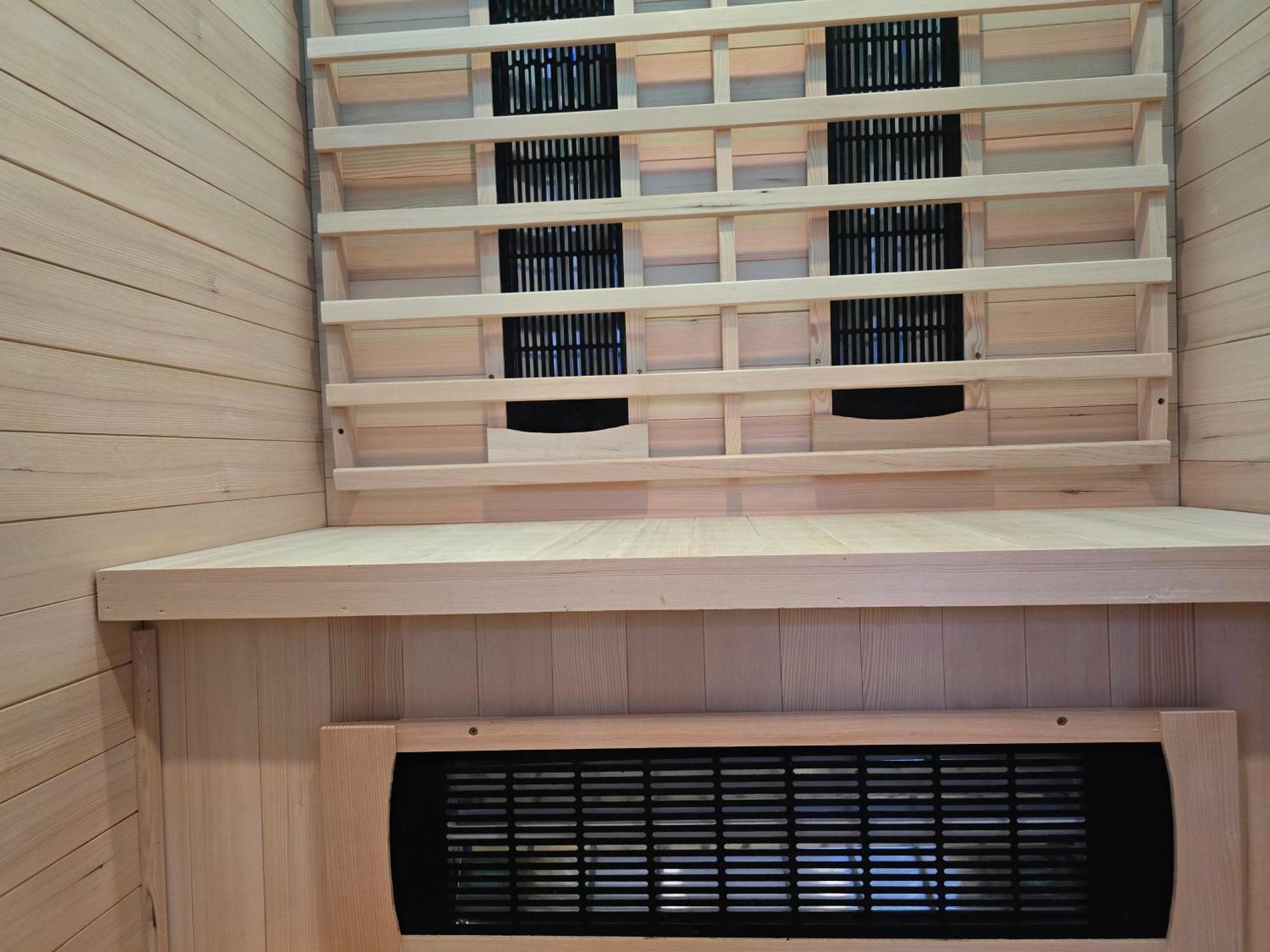 Luxus City Apartment Sauna Balkon Kueche Zentral Rostock Esterno foto